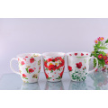 Bone China Big Mugs